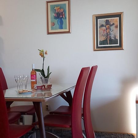 Apartment Harmony - Pleasant And Comfortable Place With A Balcony And A Secured Garage Split Dış mekan fotoğraf