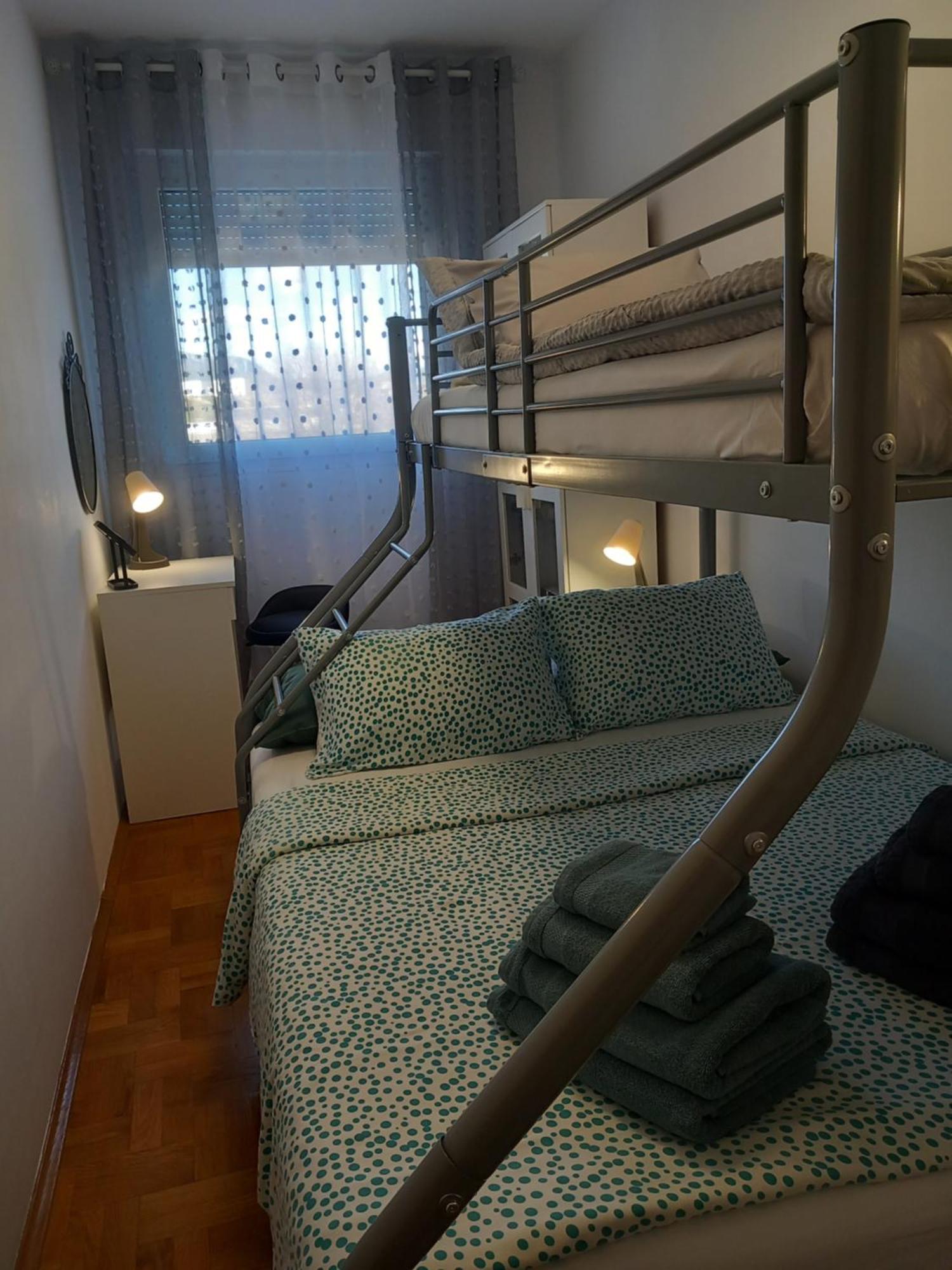 Apartment Harmony - Pleasant And Comfortable Place With A Balcony And A Secured Garage Split Dış mekan fotoğraf