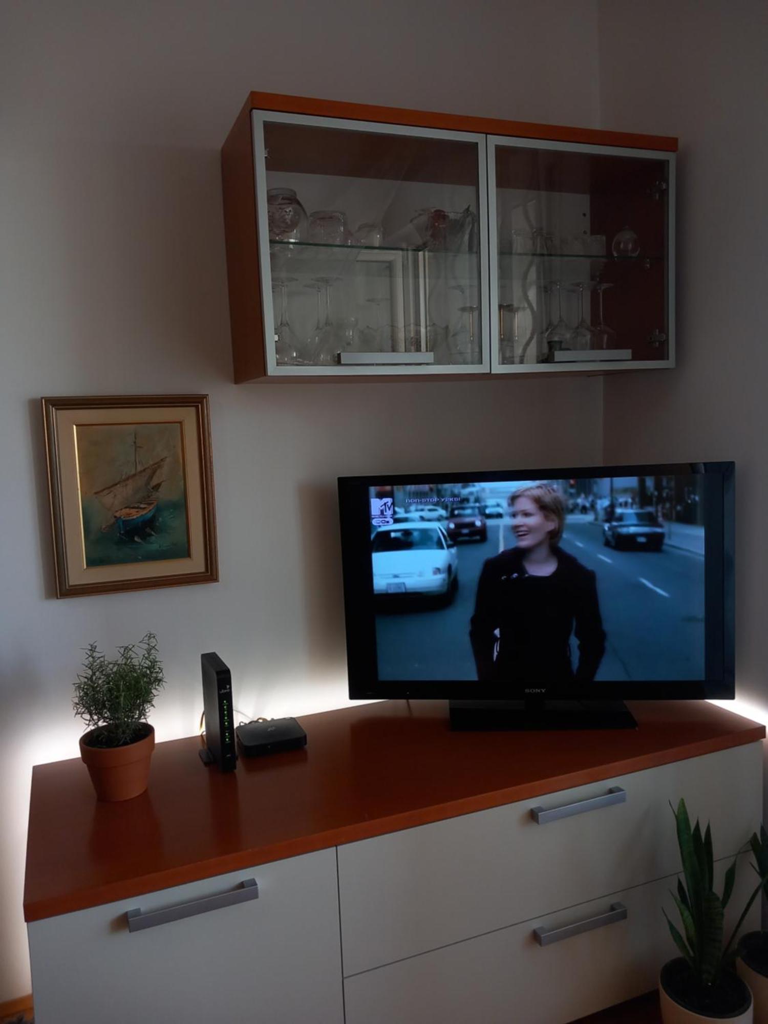 Apartment Harmony - Pleasant And Comfortable Place With A Balcony And A Secured Garage Split Dış mekan fotoğraf