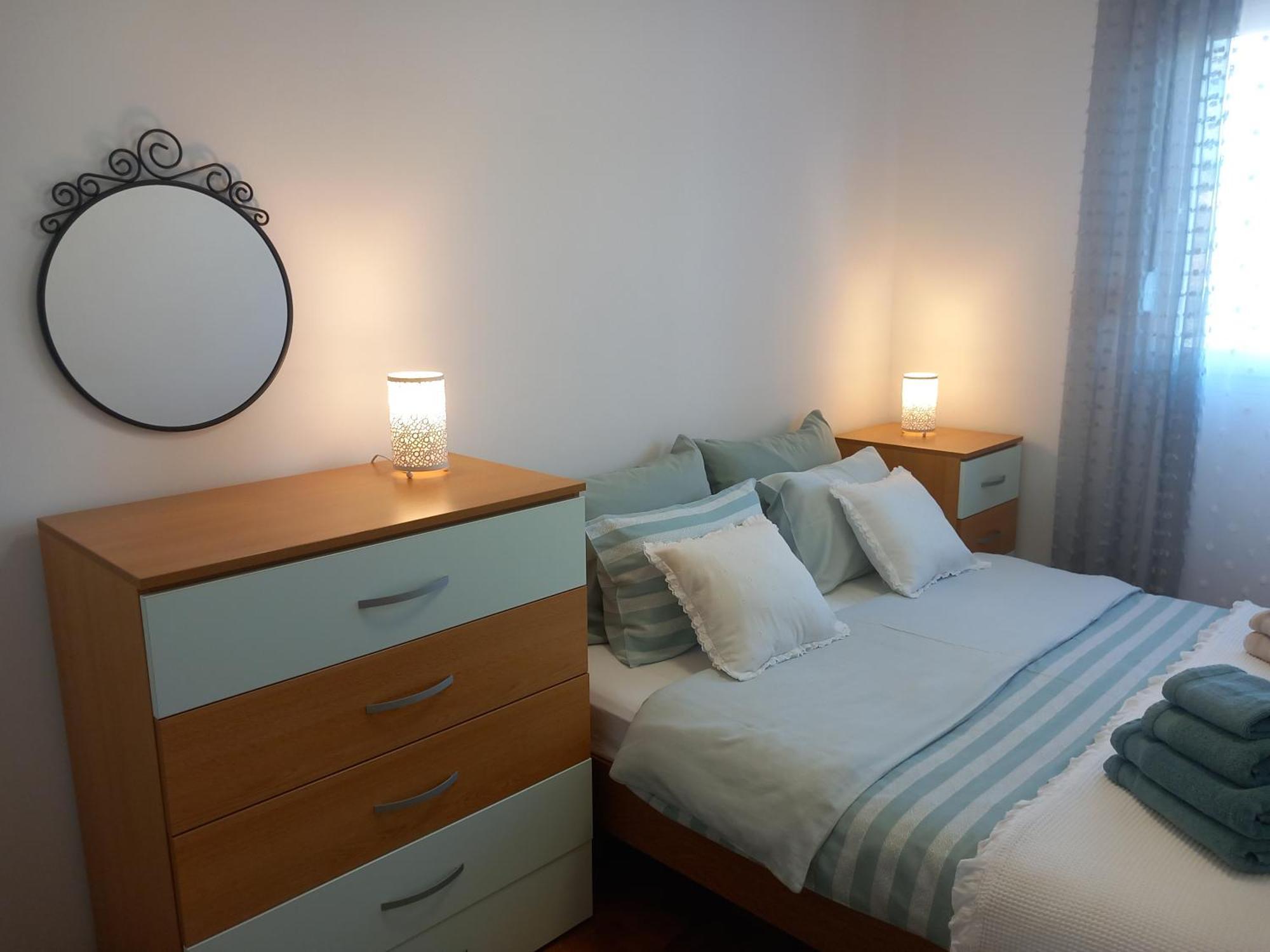 Apartment Harmony - Pleasant And Comfortable Place With A Balcony And A Secured Garage Split Dış mekan fotoğraf