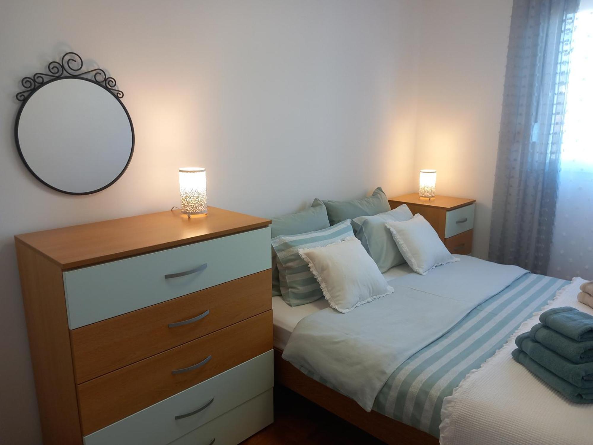 Apartment Harmony - Pleasant And Comfortable Place With A Balcony And A Secured Garage Split Dış mekan fotoğraf