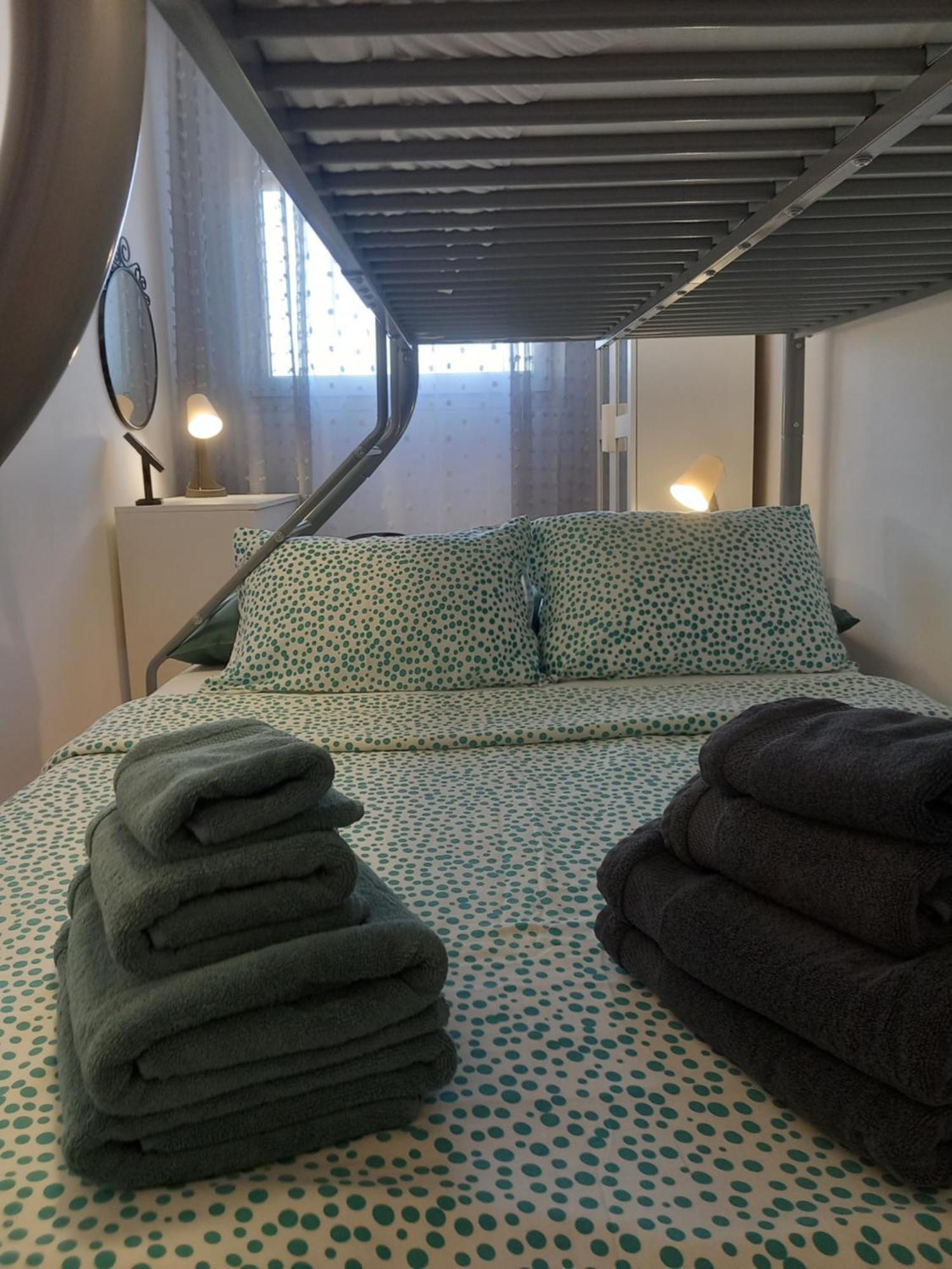 Apartment Harmony - Pleasant And Comfortable Place With A Balcony And A Secured Garage Split Dış mekan fotoğraf