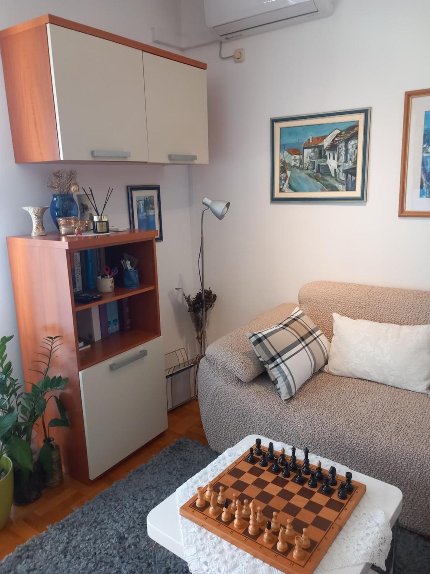 Apartment Harmony - Pleasant And Comfortable Place With A Balcony And A Secured Garage Split Dış mekan fotoğraf