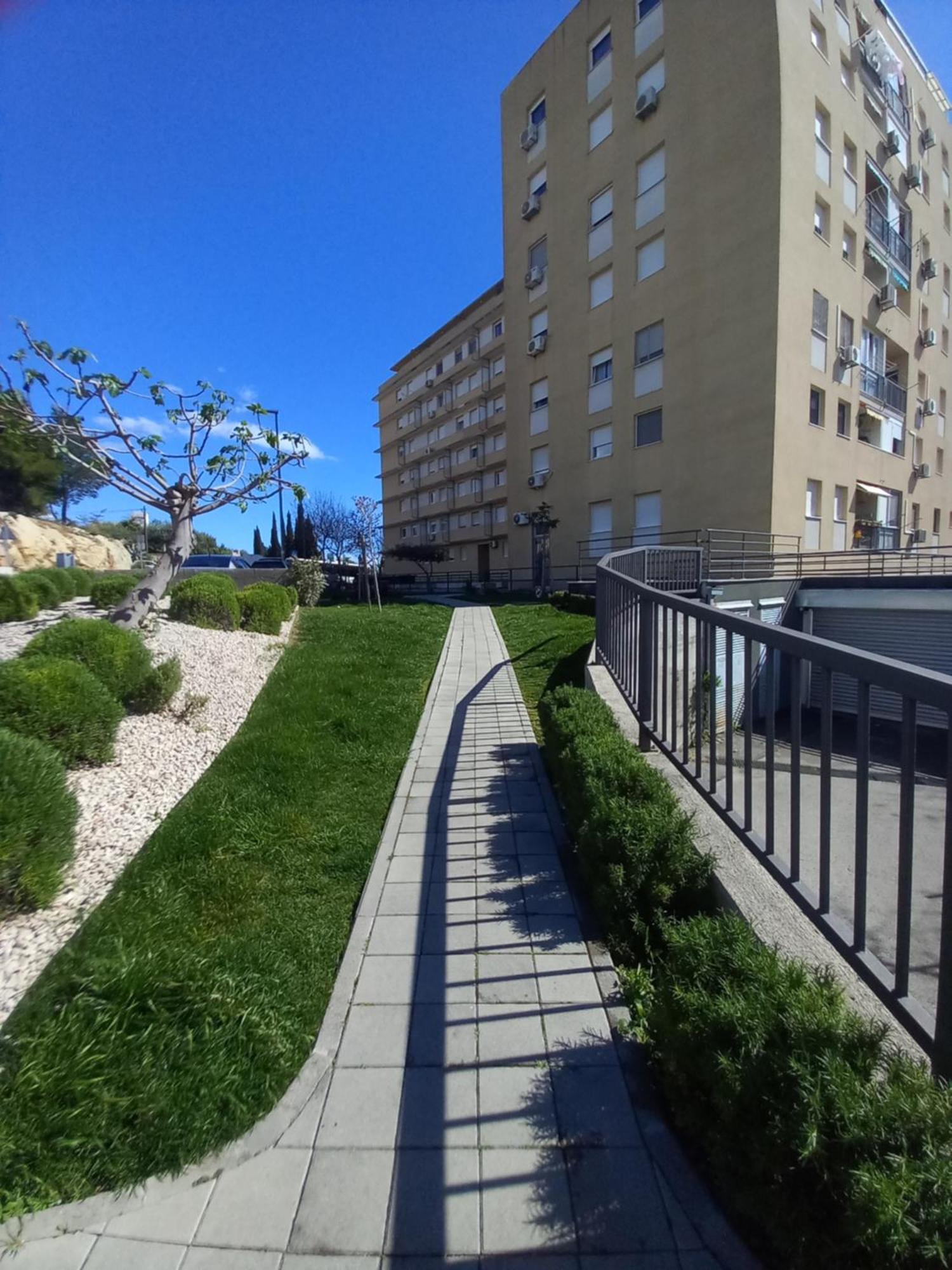 Apartment Harmony - Pleasant And Comfortable Place With A Balcony And A Secured Garage Split Dış mekan fotoğraf